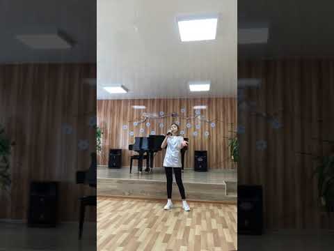 Орлова Алина