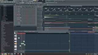 MOTi - Lion (In My Head) [FL Studio Remake + FREE FLP]