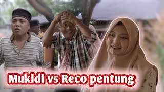 Download lagu LUCU‼️WOKO channel terbaru 2022 ||Mukidi tukaran tiwok pilih nak Jay||recopentung mp3