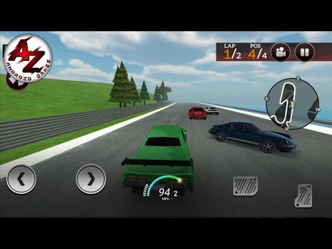 Drive for Speed Simulator #5 - GTFO | Android gameplay HD