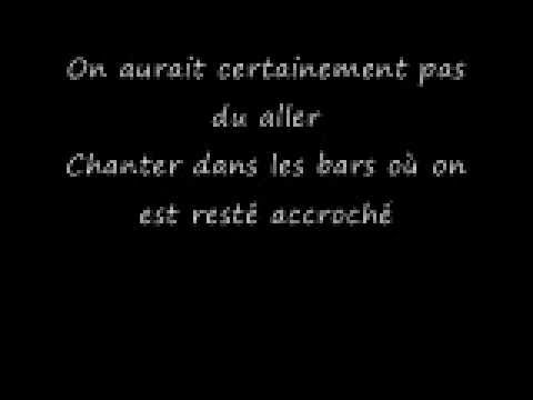 download lagu mp3 mp4 La Chicane Juste Pour Voir Le Monde, download lagu La Chicane Juste Pour Voir Le Monde gratis, unduh video klip La Chicane Juste Pour Voir Le Monde