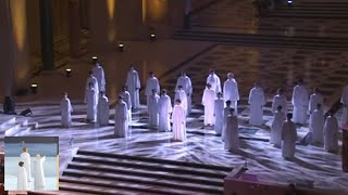 Libera in America: Song of Life