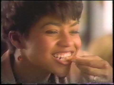 Commercials - Fox 5 WNYW, New York City, NY - June, 1994 (VHS)