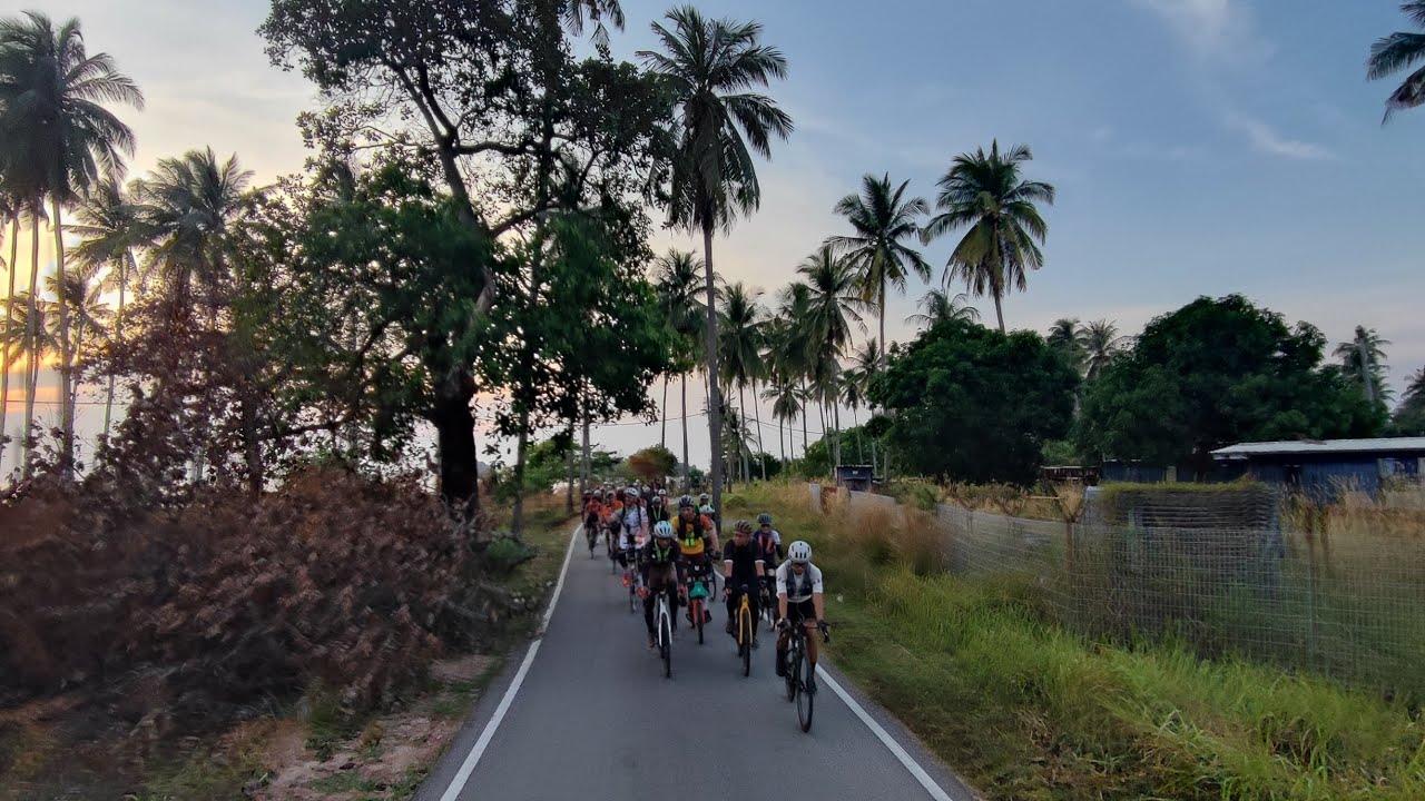 Scenes from Peninsular Divide 2025 and Date Reveal 2026