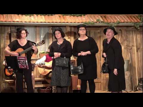 Wieder mal zu haben (Cover) - Männer loswerden - Gruppe Namenlos