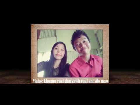 Lalpianmawia (j.mama) - Hrilh kan hai RAMTE