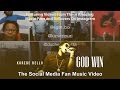 Korede Bello - GodWin Social Media Fan Music Video