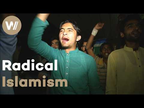 Islamic fundamentalism: Investigating root causes and searching for solutions  (Full Documentary)