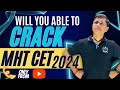 is it possible to crack MHT CET 2024 Entrance exam From YouTube ? #newindianera #achieversbatch