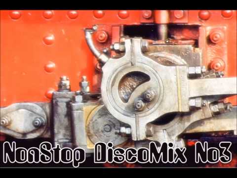 NonStop DiscoMix No3
