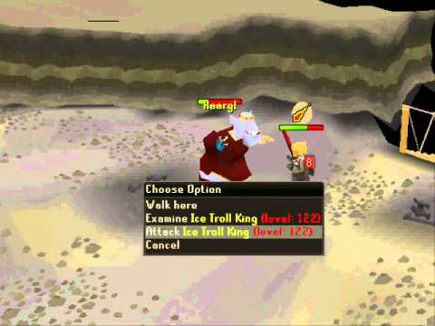 Runescape The Fremennik Isles