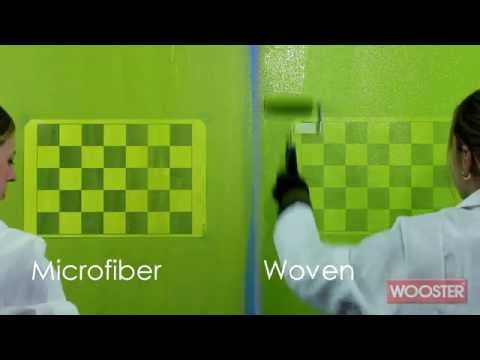 Microfiber Vs. Woven