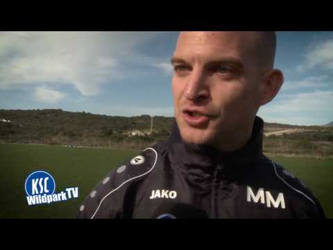 Wildpark TV: Co-Trainer im Doppelpack - Bajramovic & Meister