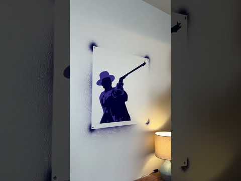How to fix exposed wires in your wall 💥
