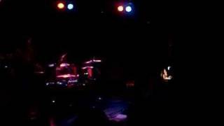 Siren On The 101, Over It