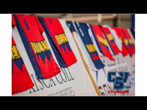 CVS Tren de Sóller vs. CV Utrera - Primera Nacional Masculina Grupo C ascenso 20-21