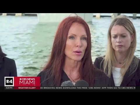 Woman files lawsuit after mistaken identity leads to arrest