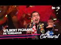 Wilbert Pigmans (ft. Opgeblazen) - De Toreador // Sterren NL Carnaval