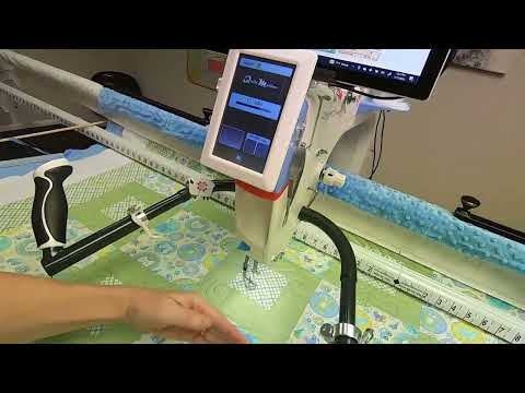 QCT5 Beginnings/Pro - Partial Diamonds to Shorten Last Zone