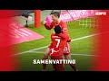 ? Bayern domineert met 10 man! ? | Samenvatting Bayern München - VfB Stuttgart