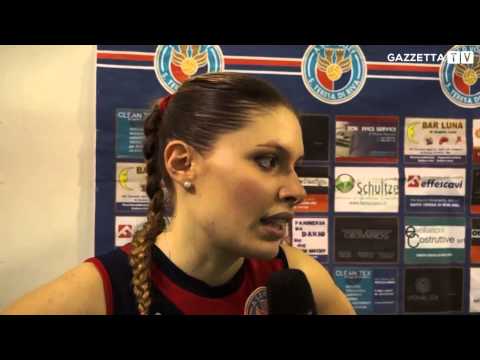 Intervista a Valeria Mucciola (Effe Volley)