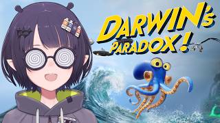 Thumbnail for Darwin's Paradox, COMING SOON!!!! (0:03:20)
