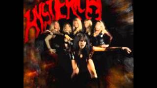 HYSTERICA - Louder