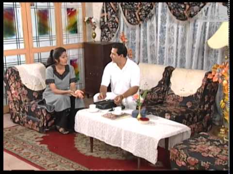 Episode 36: Dhik Dhik Dhik Tamil TV Serial - AVM Productions