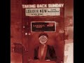 Taking Back Sunday - Up Against (Blackout) [Instrumental]
