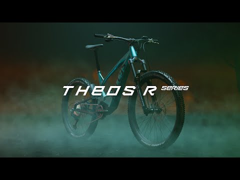 Kellys Theos R50 P 29"/27.5" 725Wh