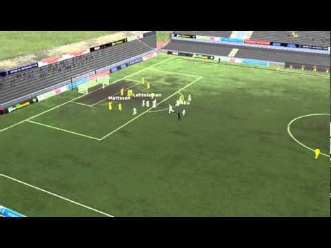 IK Myran 0 - 3 SeXpakit