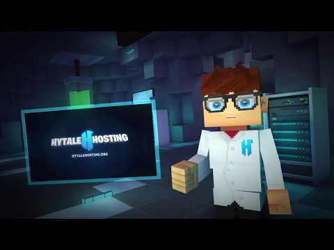 Hytale Server Hosting
