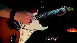 Blues mood