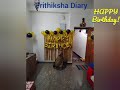 Happy Birthday My Dear Princess Celebration Birthday Party Enjoyment Kids Babys 23 11 2022