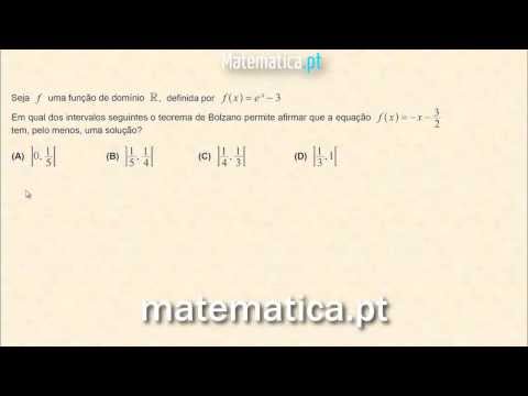 Cálculo Diferencial Gráfico da Segunda Derivada de uma Função