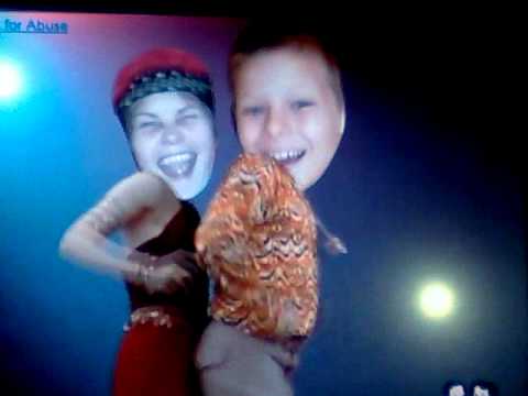 soka mociute su anuku