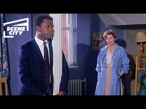 To Sir, With Love: You're Like Us, But You're Not (Sydney Poitier HD CLIP)