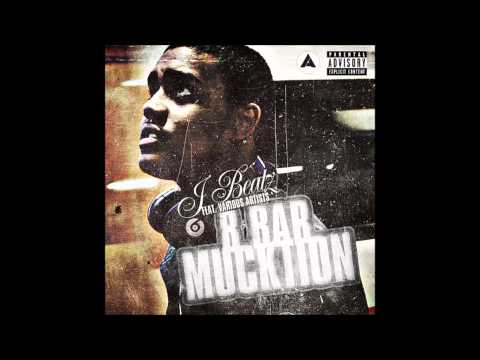 J Beatz Feat  Various Artists - 8 Bar Mucktion (Klassic Remix) Free Download - G.V.A.K.R