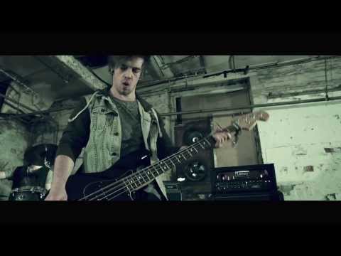 Liberty Lies - Russian Dolls (Official Music Video)