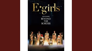 E.G. summer RIDER (Live at Ariake Arena 2020.12.28)