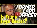 Former LAPD officer says it was widely known that.