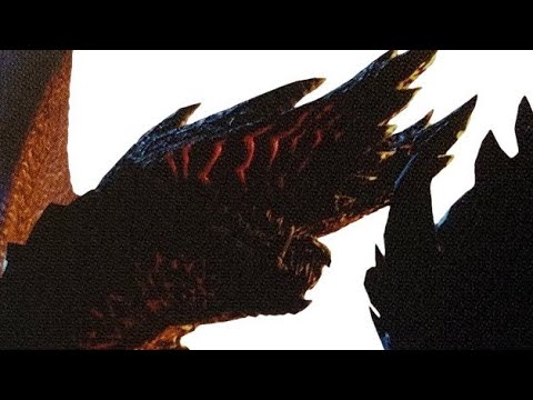 Alatreon's Theme (Featuring Zen Kitty) 🐉🗡🌎❄️🎵🎶