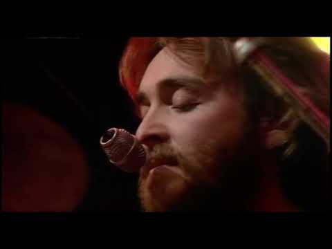 The Ozark Mountain Daredevils   Jackie Blue Old Grey Whistle Test Live vs  CD Restored 1974