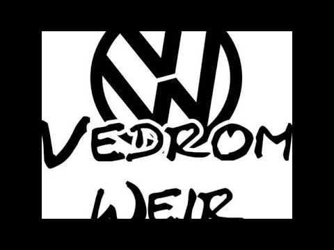 Stoetlieken Vedrom Weir 2018