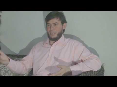 Pse xhinët insistojn me qëndru në trup të njeriut? - Hoxhën Nesim Demiri