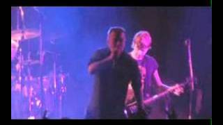 Jimmy Barnes - I&#39;d Die To Be With You Tonight - Live