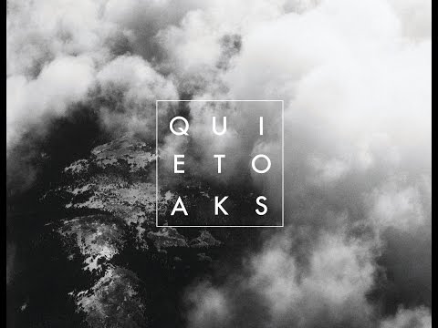 Quiet Oaks - Live on KRCL 90.9