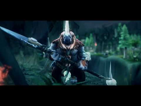 Dota 2 Ar1sE^ The Best Magnus Alive !!!