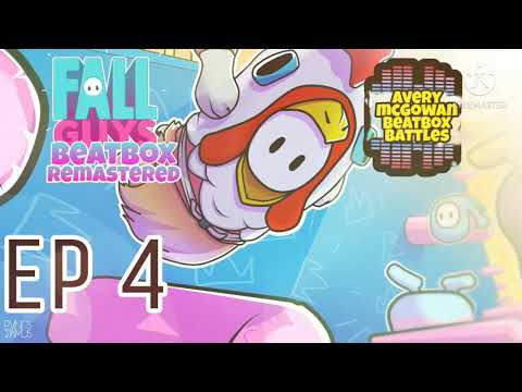 Fall guys beatbox Solo 1 (remastered)