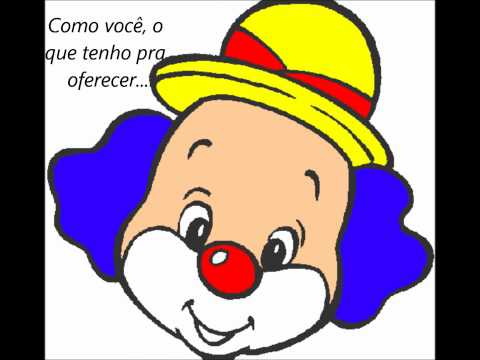 O Palhaço - Grecco